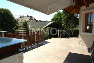 6-Zimmer-Haus kaufen in Linz – 156 m², € 750.000 – Bild 3 von 5