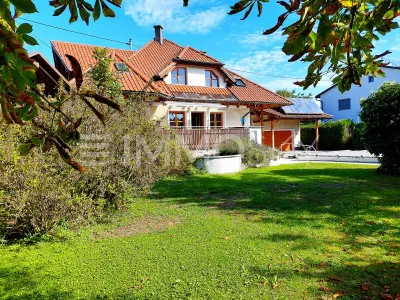 6-Zimmer-Haus kaufen in Linz – 156 m², € 750.000 – Bild 2 von 5
