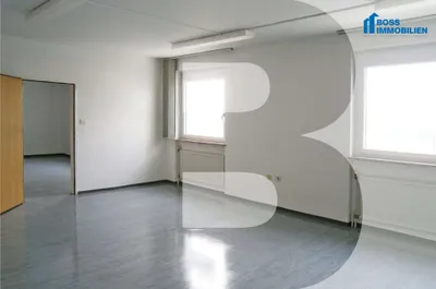 3-Zimmer-Gewerbeimmobilie mieten in Linz Land – 93 m², € 976
