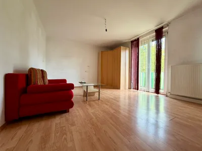 1-Zimmer-Wohnung mieten in Linz – 32 m², € 600 – Bild 4 von 6