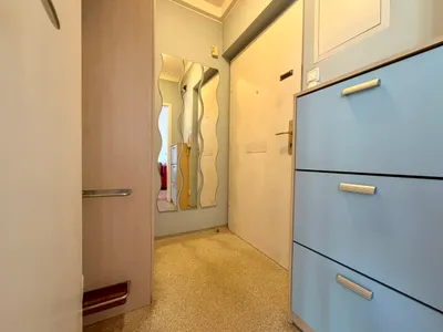 1-Zimmer-Wohnung mieten in Linz – 32 m², € 600 – Bild 2 von 6