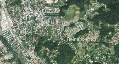Grundstück kaufen in Graz – 3 048 m², € 930.000 – Bild 5 von 5