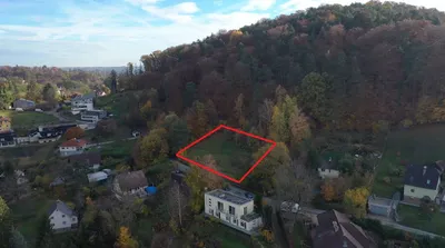 Grundstück kaufen in Graz – 3 048 m², € 930.000