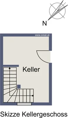 6-Zimmer-Gewerbeimmobilie kaufen in Lilienfeld – 214 m², € 230.000 – Bild 22 von 24