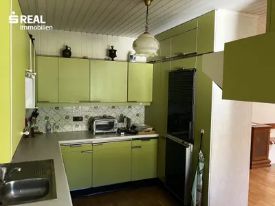 6-Zimmer-Gewerbeimmobilie kaufen in Lilienfeld – 214 m², € 230.000 – Bild 8 von 24