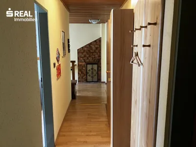 6-Zimmer-Gewerbeimmobilie kaufen in Lilienfeld – 214 m², € 230.000 – Bild 15 von 24