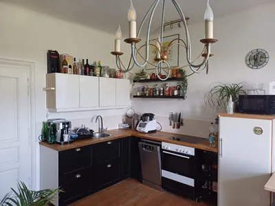 2-Zimmer-Wohnung mieten in Hartberg-Fürstenfeld – 49 m², € 730 – Bild 5 von 14