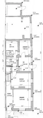 Haus kaufen in Wien – 140 m², € 498.000 – Bild 12 von 15