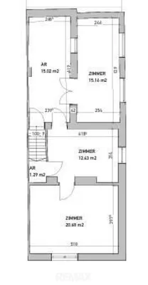 Haus kaufen in Wien – 140 m², € 498.000 – Bild 13 von 15