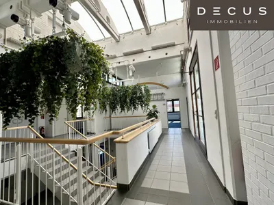 Gewerbeimmobilie mieten in Wien – 220 m², € 14 – Bild 14 von 17