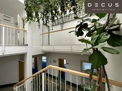 Gewerbeimmobilie mieten in Wien – 220 m², € 14 – Bild 16 von 17