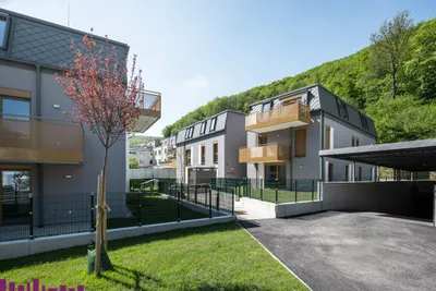 4-Zimmer-Wohnung kaufen in Sankt Pölten Land – 91,53 m², € 539.900 – Bild 25 von 27