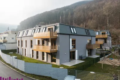 4-Zimmer-Wohnung kaufen in Sankt Pölten Land – 91,53 m², € 539.900 – Bild 18 von 27