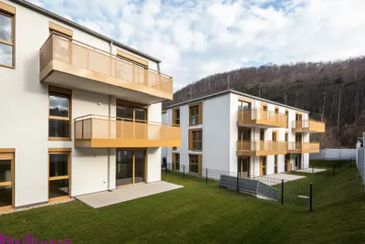 4-Zimmer-Wohnung kaufen in Sankt Pölten Land – 91,53 m², € 539.900 – Bild 15 von 27