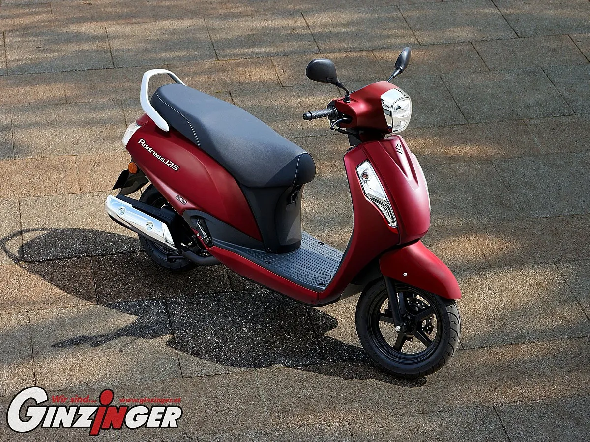 Suzuki Sonstige