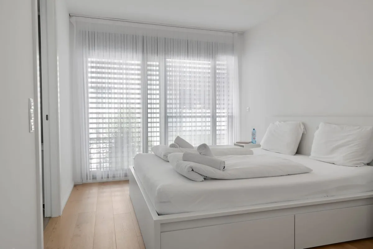 Wohnung – Wien - Ansicht 3