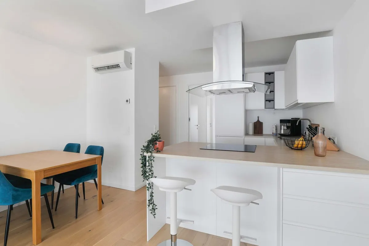 Wohnung – Wien - Ansicht 2