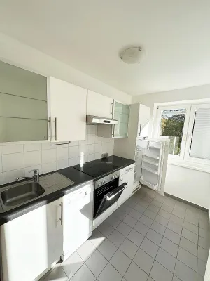 1-Zimmer-Wohnung mieten in Wien – 43 m², € 710 – Bild 3 von 5