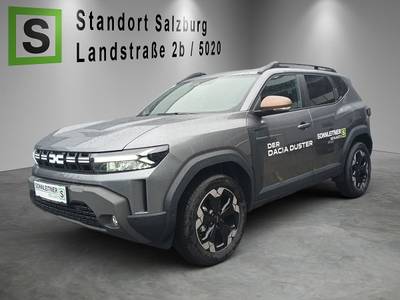 Dacia Duster Extreme TCe 130 mHev 4x4