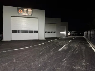 Gewerbeimmobilie mieten in Wiener Neustadt Land – 175 m², € 5.820 – Bild 3 von 20