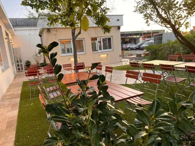 Gewerbeimmobilie mieten in Wiener Neustadt Land – 175 m², € 5.820 – Bild 17 von 20