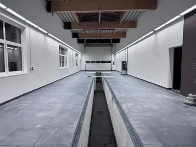 Gewerbeimmobilie mieten in Wiener Neustadt Land – 175 m², € 5.820 – Bild 8 von 20