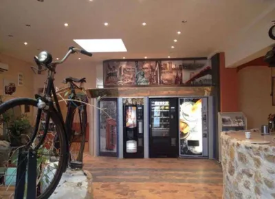 Gewerbeimmobilie mieten in Wiener Neustadt Land – 175 m², € 5.820 – Bild 10 von 20