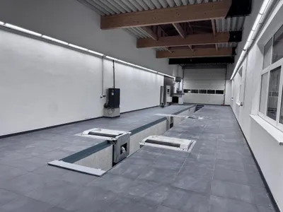 Gewerbeimmobilie mieten in Wiener Neustadt Land – 175 m², € 5.820 – Bild 5 von 20