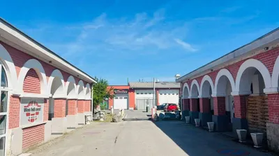 Gewerbeimmobilie mieten in Wiener Neustadt Land – 175 m², € 5.820 – Bild 18 von 20