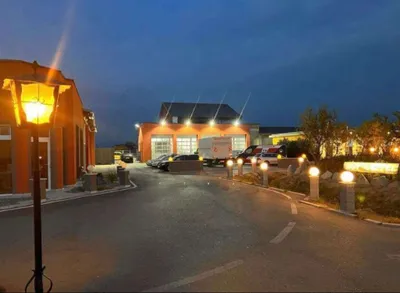 Gewerbeimmobilie mieten in Wiener Neustadt Land – 175 m², € 5.820 – Bild 19 von 20