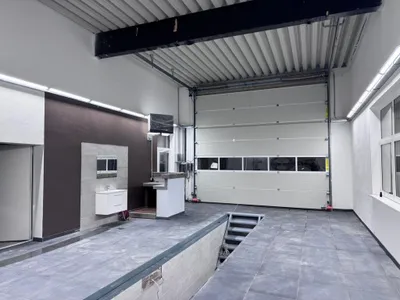 Gewerbeimmobilie mieten in Wiener Neustadt Land – 175 m², € 5.820 – Bild 14 von 20