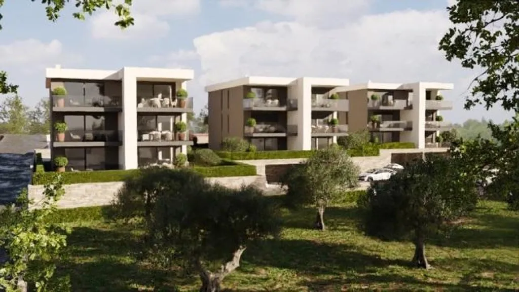 Wohnung – Kroatien - Ansicht 3
