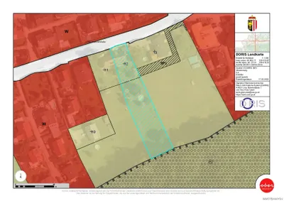 Grundstück kaufen in Linz Land – 2 726 m², € 730.000 – Bild 8 von 8