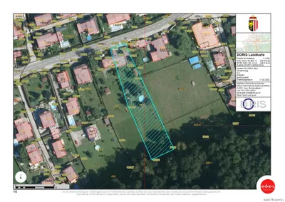 Grundstück kaufen in Linz Land – 2 726 m², € 730.000 – Bild 6 von 8