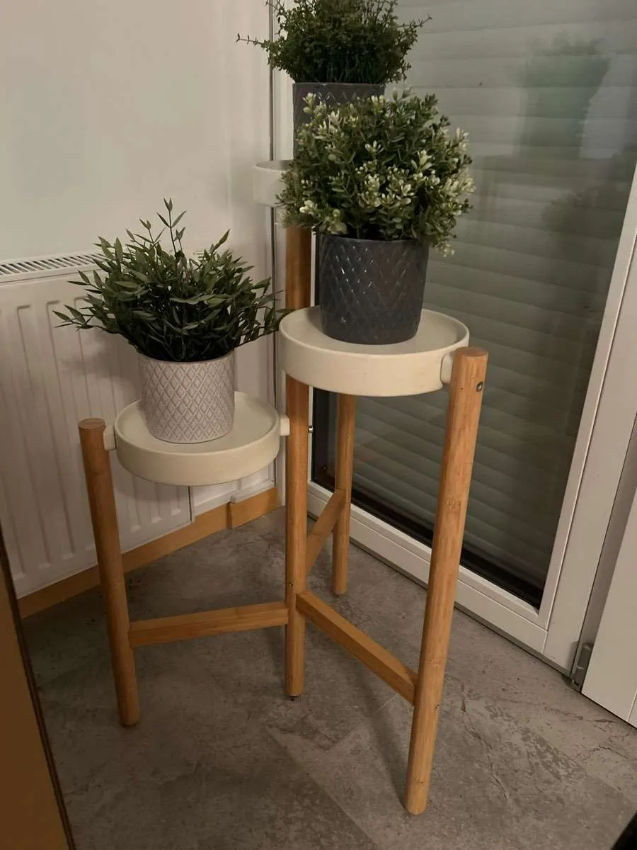 Satsumas Ikea Pflanzenständer, € 20,- (1150 Wien)