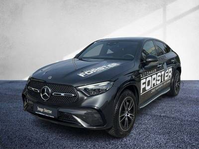 Mercedes-Benz GLC-Klasse GLC 300 de 4MATIC mit EQ FAP DIGITAL AHV
