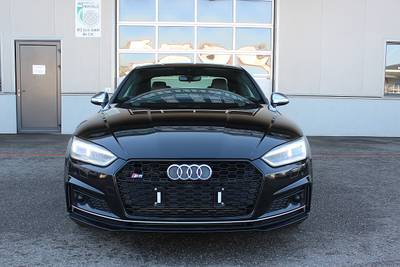 Audi A5 Coupé 3,0 TDI sport quattro S-tronic S-Line...