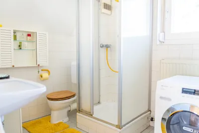 6-Zimmer-Haus mieten in Wien – 120 m², € 3.000 – Bild 6 von 14