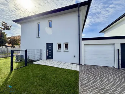 4-Zimmer-Haus kaufen in Wien – 132 m², € 649.000 – Bild 17 von 20