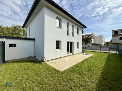 4-Zimmer-Haus kaufen in Wien – 132 m², € 649.000 – Bild 2 von 20