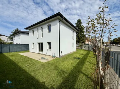 4-Zimmer-Haus kaufen in Wien – 132 m², € 649.000 – Bild 18 von 20