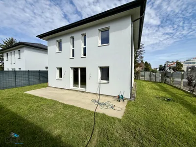 4-Zimmer-Haus kaufen in Wien – 132 m², € 649.000 – Bild 16 von 20