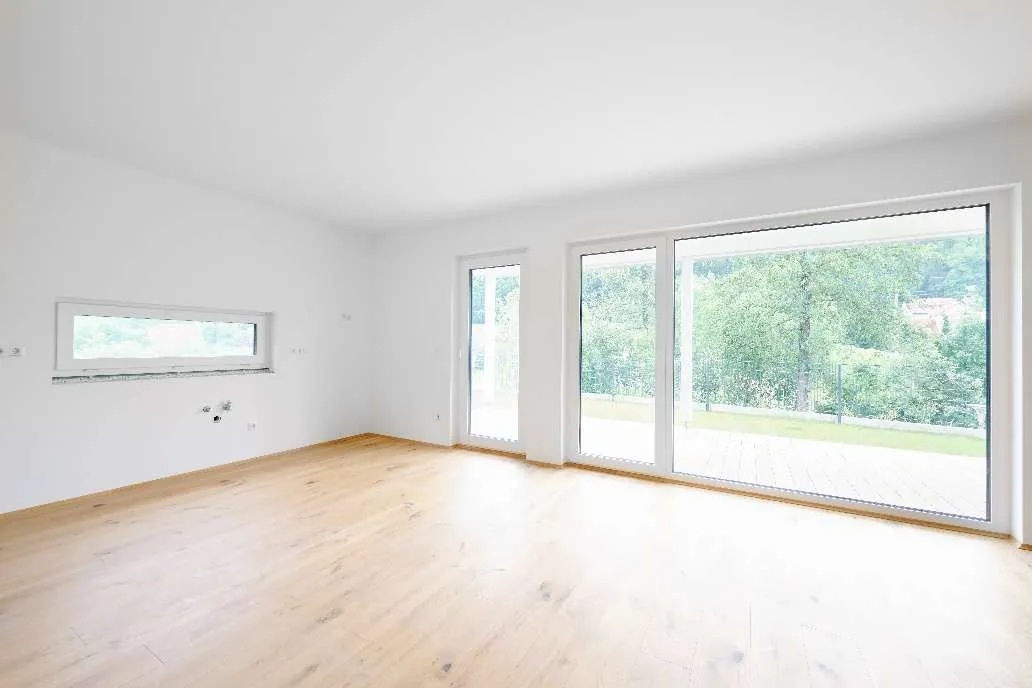 Neubauprojekt Einfamilienhaus, Wohnvielfalt nahe Gleisdorf, Haus 4 – pohled 3