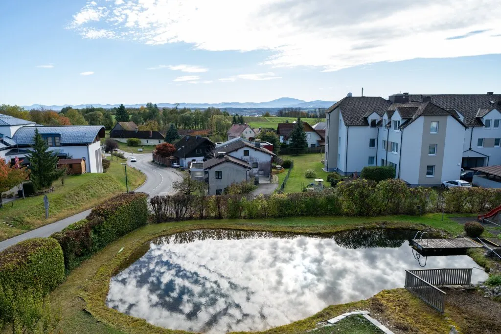 Wohnung – Hofamt Priel - Ansicht 3