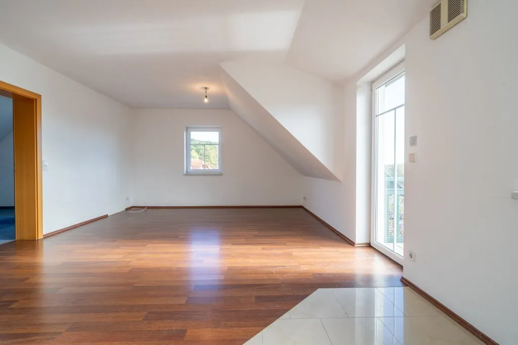 Wohnung – Hofamt Priel - Ansicht 2