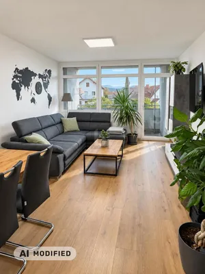 4-Zimmer-Wohnung kaufen in Steyr-Land – 99 m², € 287.000 – Bild 5 von 6