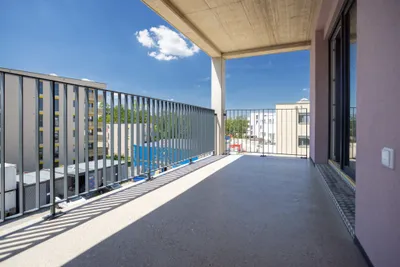 4-Zimmer-Wohnung kaufen in Wiener Neustadt – 90,55 m², € 331.573 – Bild 6 von 38