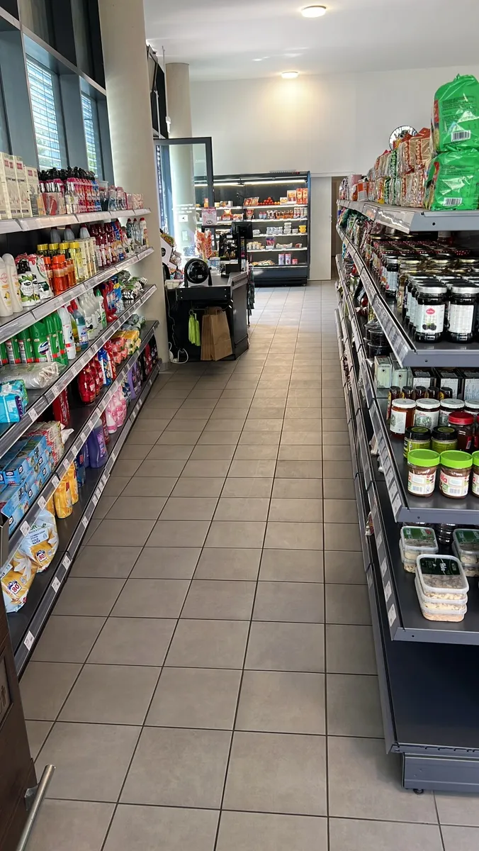 Geschäftslokal in Wien Favoriten zu vergeben - Ansicht 3