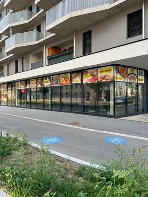 Gewerbeimmobilie mieten in Wien – 123 m², € 1.388