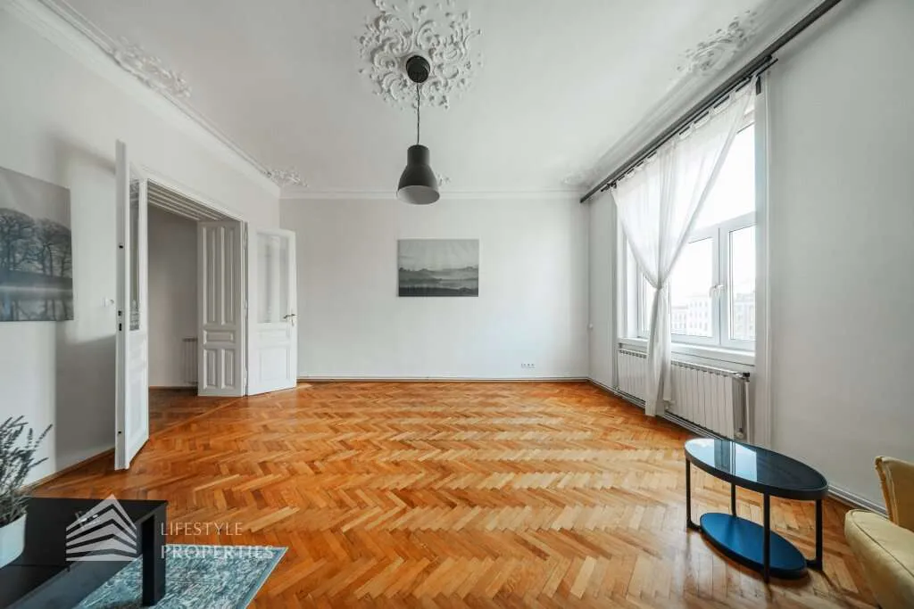 Schöne 2-Zimmer Wohnung mit Balkon, Nähe Westbahnhof - Ansicht 3